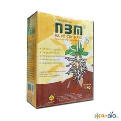 Kích ra rễ cực mạnh N3M Hộp 1kg
