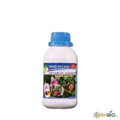 Diệt Khuẩn và Nấm Bệnh NANO BACANO