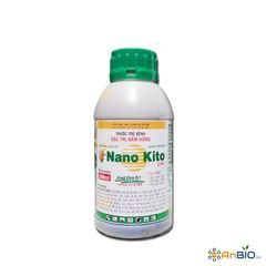 NANO KITO 2,6 SL | Vắc-xin thông minh - Chai 500ml