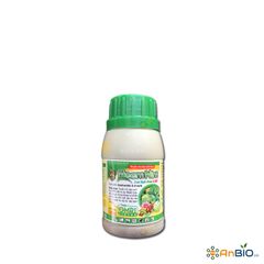 Thuốc trừ sâu thảo mộc NeemNim Green 0.3EC | Chiết xuất từ cây sầu đâu Ấn Độ - Chai 100ml