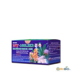 Phân chậm tan túi lọc NT 1602 HK2