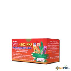 Phân chậm tan túi lọc NT 1602 HK3