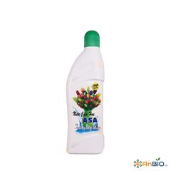 NƯỚC CẮM HOA ASA CHAI 400ml