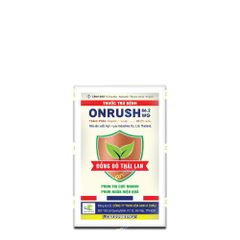 Onrush 86.2WG | Đồng đỏ Thái Lan - Gói 100g