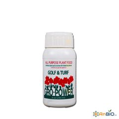 Gro Power GOLF & TURF