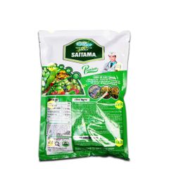 Phân Bón Hữu Cơ VI SINH SAITAMA Premium | Bổ sung vi sinh hữu ích - Gói 1Kg