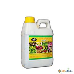 PHÂN BÓN LÁ CAO CẤP ROOTS 2 USA Can 1L