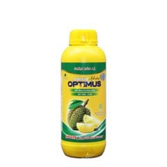 AminoAlexin Optimus | Trừ nấm Phytophthora trên Sầu Riêng - Chai 1L