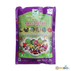 CANXI NITRAT Ca(NO3)2 15-0-0 26 CaO