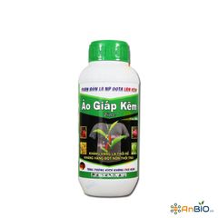 Phân Bón Lá ÁO GIÁP KẼM Zinc++