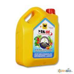ĐẦU TRÂU POLY HUMATE ĐA NĂNG MK01