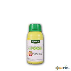 Phân Bón Lá Hữu Cơ ORGANO FORGE | RỄ NHIỀU, TƯỢC MẬP, BÔNG TO, TRÁI LỚN - Chai 250ml