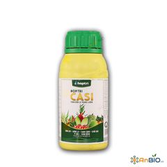 Phân Trung Lượng Hơp Trí Casi ( Canxi + Silic ) - Chai 500ml