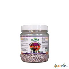 PHÂN TAN CHẬM NPK 20-10-10 + TE Hũ 200g