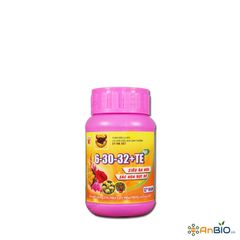 Đầu Trâu 6-30-32+TE