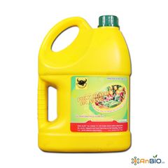 ĐẦU TRÂU POLY HUMATE ĐA NĂNG