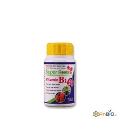 SUPER ROOTS VITAMIN B1