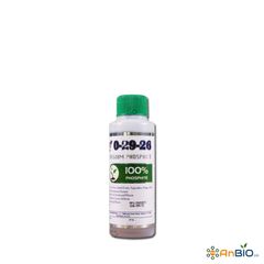 Phân Bón Lá PEKA 0-29-26 Chai 100ml