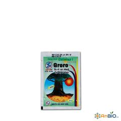Groro | Ra rễ cực mạnh - Hộp 10 gói 10ml