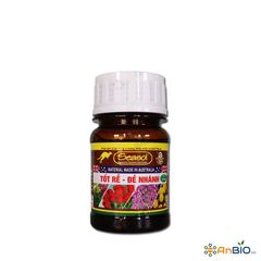 PHÂN BÓN TẢO BẸ NÂU SEASOL CHAI 100ml