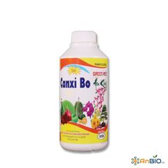 Phân Vi Lượng Siêu CANXI BO | Chai 500ml