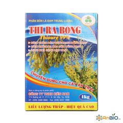 THIRABONG (Thioure 99%) Hộp 1Kg