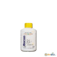 GrowMore BORON B+ Chai 250ml