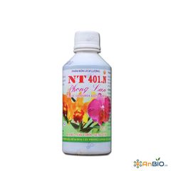 PHÂN BÓN LÁ VI LƯỢNG NT 401.N