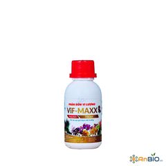 THUỶ PHÂN TRÙN QUẾ ViF-MAXX Chai 100ml