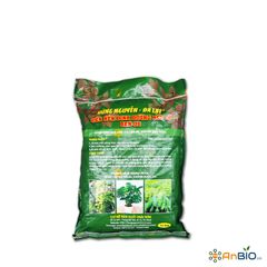 Viên nén hữu cơ dinh dưỡng Ben-05 | Túi 4Kg