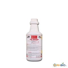 Phân cá hữu cơ Phú Hảo Chai 500ml