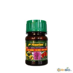 PHÂN CÁ HỮU CƠ PowerFeed Chai 100ml