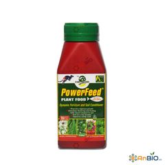 Phân cá PowerFeed (14-1,4-9) Chai 250ml
