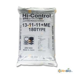 HI-CONTROL 13-11-11 + ME (Type 180) Bao 10kg