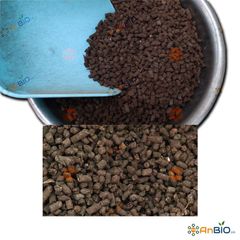 Phân Cá Hữu Cơ Úc DYNAMIC LIFTER - Túi 5Kg