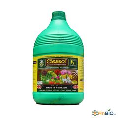 Chiết Xuất Tảo Seasol Can 3L