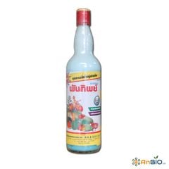 Growmore Hữu Cơ SỮA THÁI (Rootone)