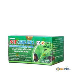 Phân Tan Chậm Túi Lọc NT - 1602 HK1