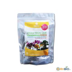 PHÂN TRÙN QUẾ VIÊN NÉN Minro