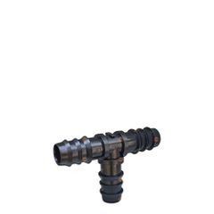 Co chữ T dùng cho ống mềm PE 16mm TC-0116