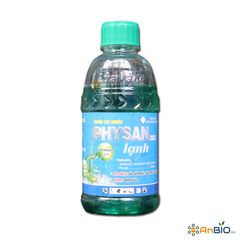PHYSAN LẠNH 20SL | Khô ngay vết bệnh, Không nóng cây - Chai 480ml