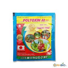 THUỐC TRỪ BỆNH POLYOXIN AL 10WP