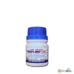 THUỐC TRỪ BỆNH PROPLANT 722SL Chai 50ml