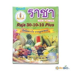 RAJA 30-10-10 Plus