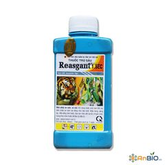 Reasgant 1.8EC | Thuốc nội hấp lưu dẫn cực mạnh - Chai 450ml