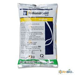 Ridomil Gold 68WG - Gói 1Kg