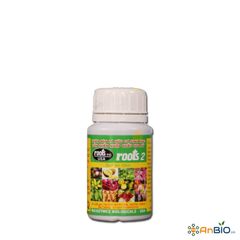 PHÂN BÓN LÁ CAO CẤP ROOTS 2 Chai 100ml