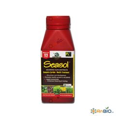 PHÂN HỮU CƠ TỪ TẢO BẸ NÂU SEASOL Chai 250ml