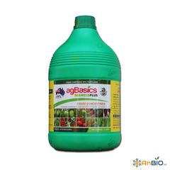 agBasics Seaweed Plus Can 3L