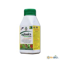 agBasics Seaweed Plus | Lớn trái, sáng trái, nặng ký - Chai 250ml